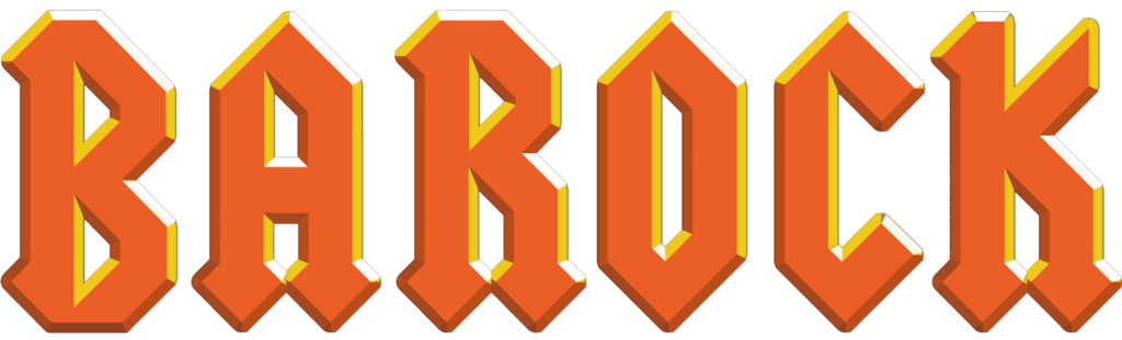 Europe’s Greatest Tribute to AC/DC: BAROCK